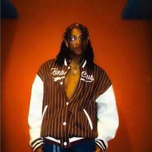 Meet your Posher, Lego